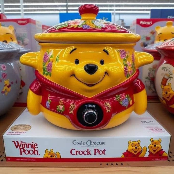 维尼电炖锅，哪里有卖