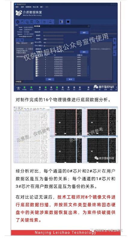 用固态硬盘的卖国贼有难了😁By