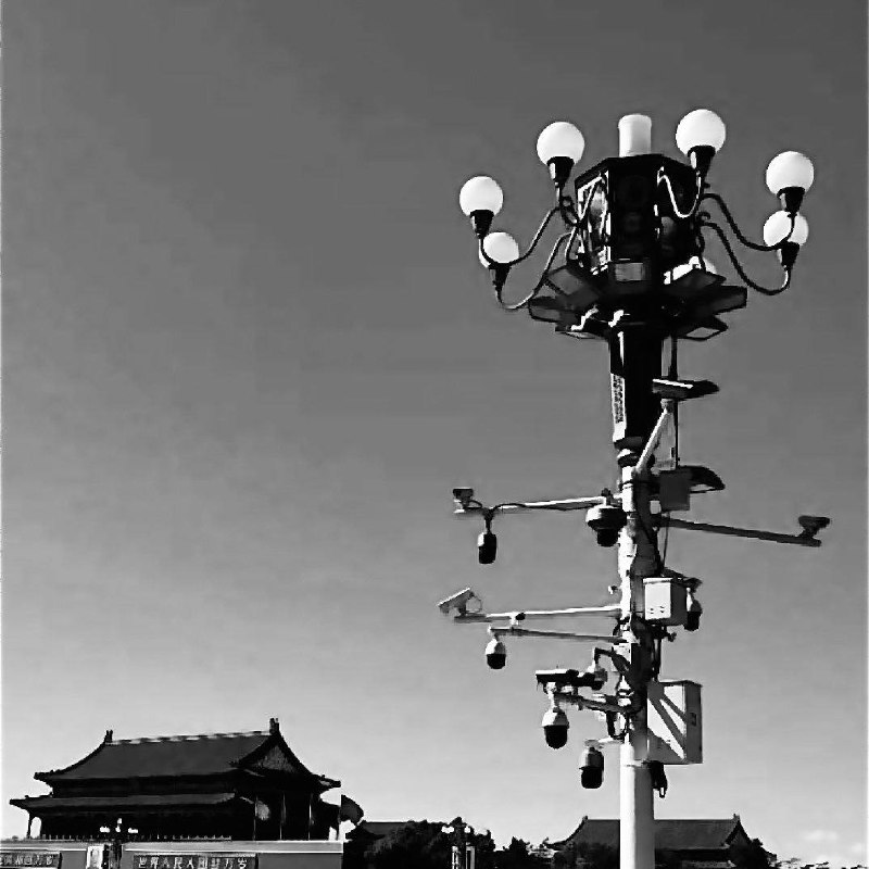 墙国普利策合集4，特别感谢匿名网友投稿