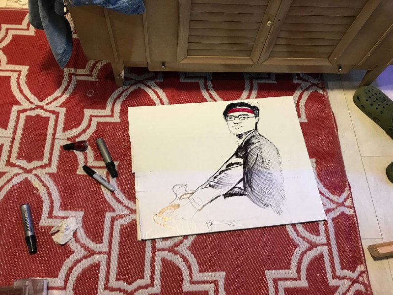 小编我啊，上新闻喽😁By