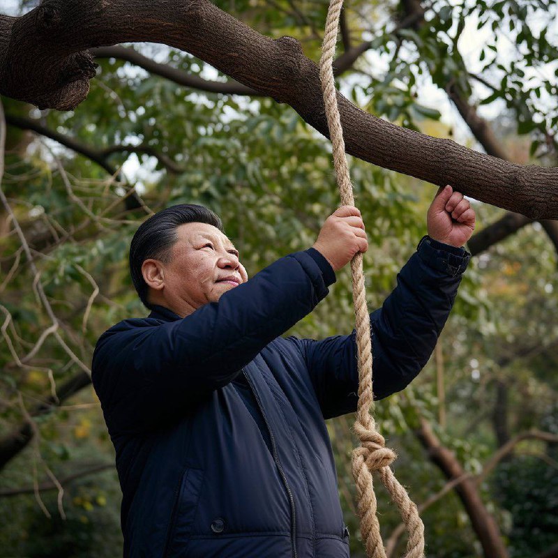 两百斤，歪脖子树下亲自割韭、亲自戴冠感谢变态辣椒精甚细腻的作品两百斤，歪脖子树下亲自割韭、亲自戴冠感谢变态辣椒精甚细腻的作品