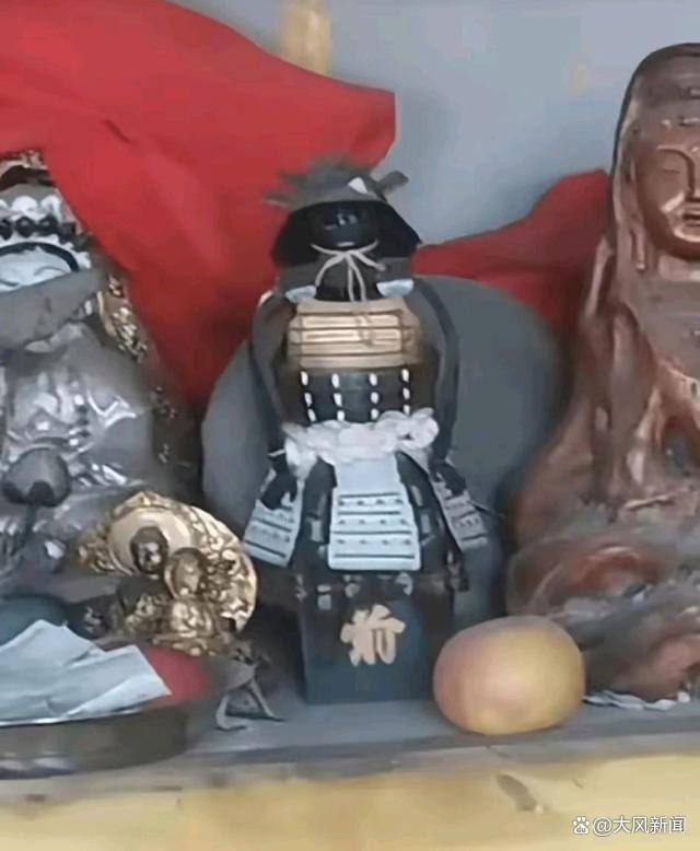 就这，邪神？中国人是不是不能冷静了