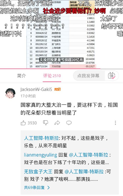 你想说现在那个谁治理的有问题？你想说现在那个谁治理的有问题？