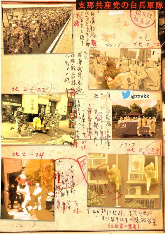 #南京照相馆via Little Prince of Incitement Subversion🤴🏻 煽颠小王子🕶️ 匿名投稿#中国照相馆#把你当中国人整#南京照相馆via Little Prince of Incitement Subversion🤴🏻 煽颠小王子🕶️ 匿名投稿#中国照相馆#把你当中国人整