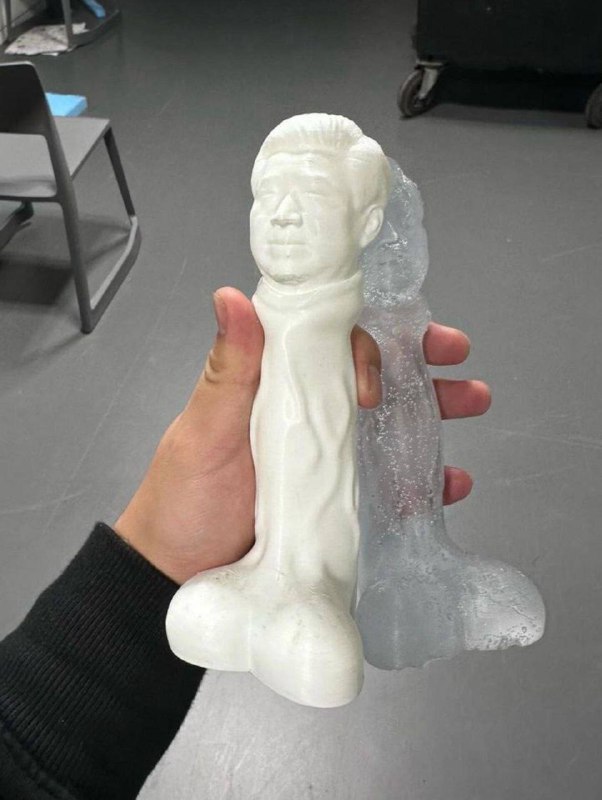习主席肯定会喜欢上的