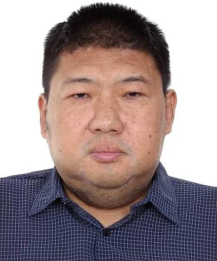 挚爱 毛新宇（毛泽东的嫡孙），可以白嫖新头像毛新宇照片由星国浪人提供投稿By