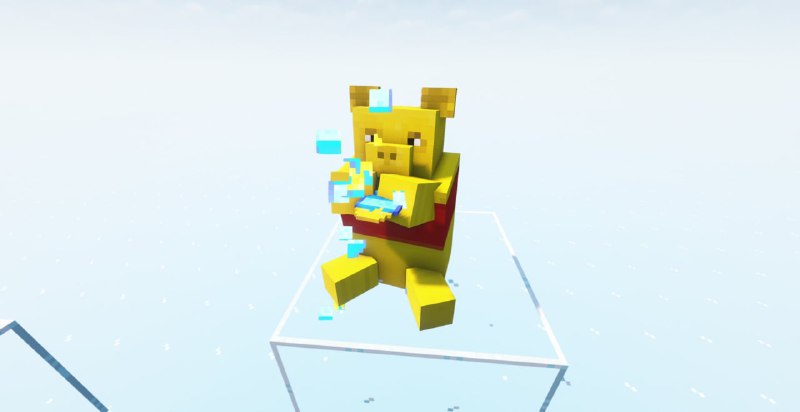 非常精甚细腻的Minecraft材质包，欢迎各位下载取用