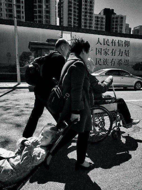 墙国普利策合集3，特
