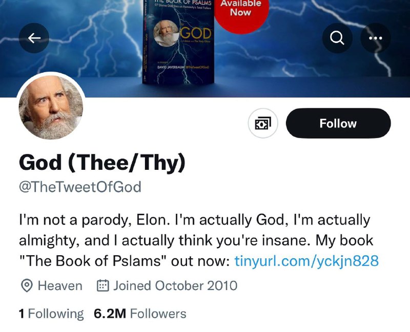 假冒名人们在获得推特认证后，聊得挺欢的