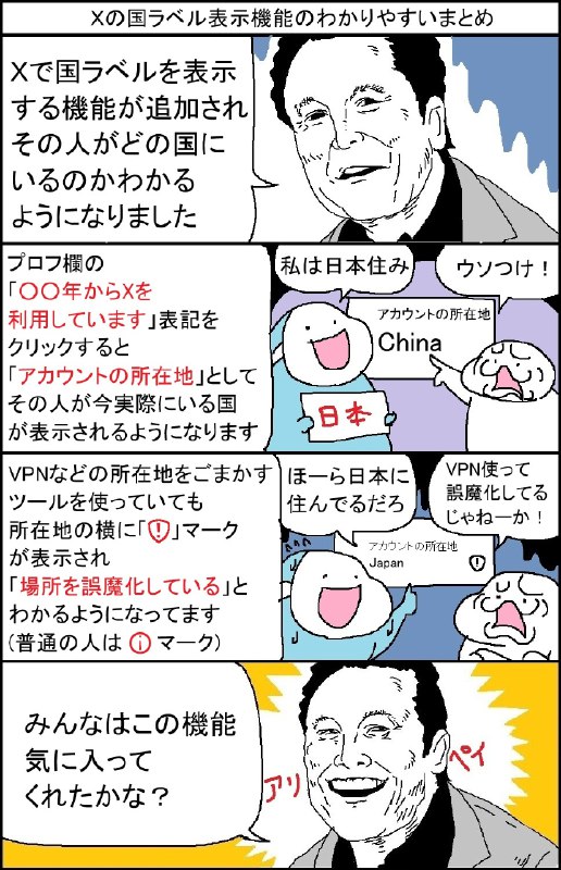 马斯克坏心办好事