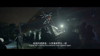 時代革命 Revolution of Our Times 下By