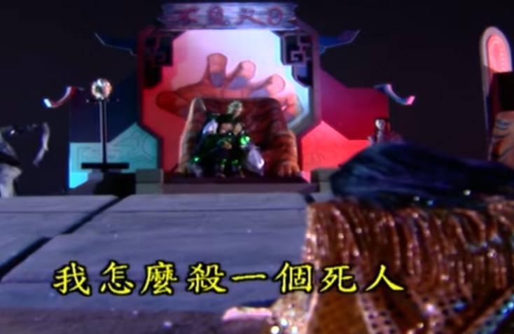 最开始外宣说啊，美国