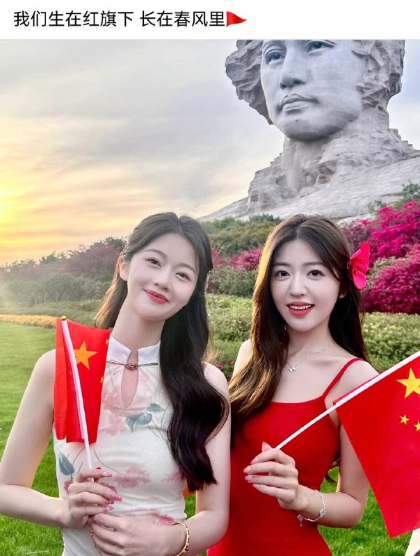 不知道是不是AI，但