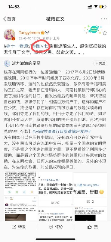 墙国粉红现世报By