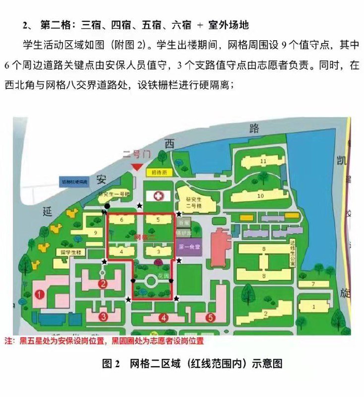 东华大学，每天每个宿舍轮流放风10分钟投稿By