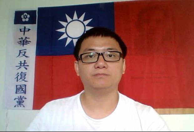 反华媒体自由亚洲又在炒白纸冷饭了【专访