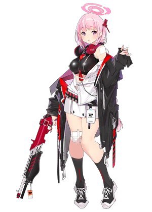 墙国特供蔚蓝档案惨遭二次和谐