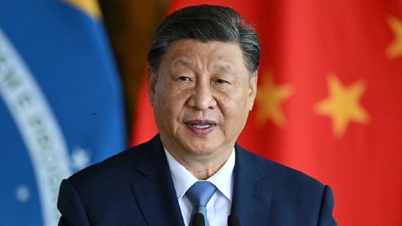 最新消息：中国华为誓