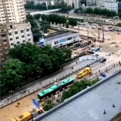 死亡大巴又不是第一辆