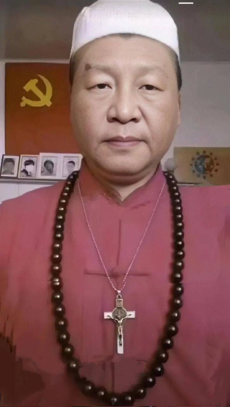 最高精神领袖By