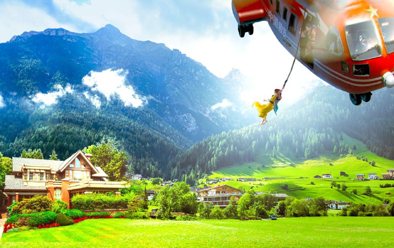 你给我回来😂By