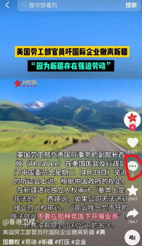 评论区总是给人惊喜By