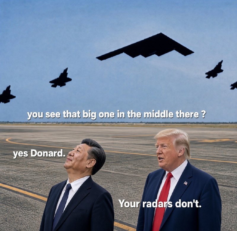 特总统
