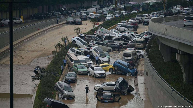 死亡大巴又不是第一辆