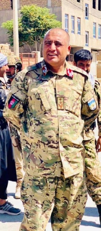 解放军处决前阿富汗高层解放军处决前阿富汗高层