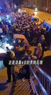 令人暖心的视频