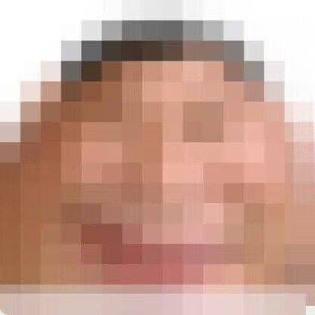 这样的头像可以过审吗？By