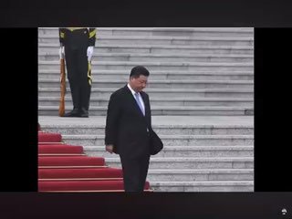 最近的江油大规模抗议杂谈