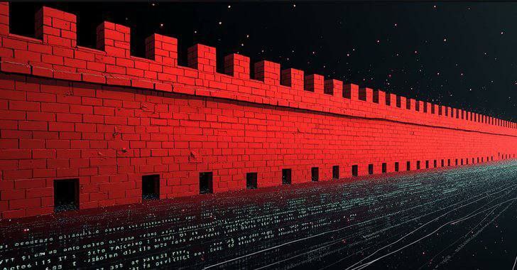 中国网络安全公司TopSec（北京天融信）被曝为政府提供大规模网络审查和监控服务