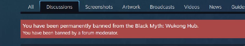 怎么就封我的号呢😢via 猎杀皮套狗TV怎么就封我的号呢😢via 猎杀皮套狗TV