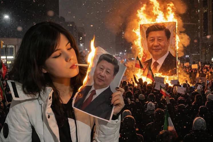 哪一张更美？😎 匿