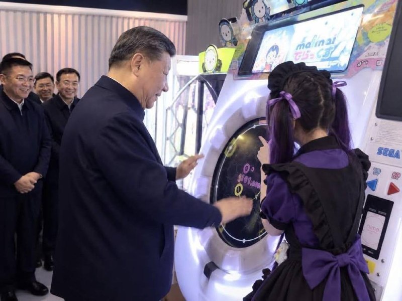 珍贵历史影像：网友教