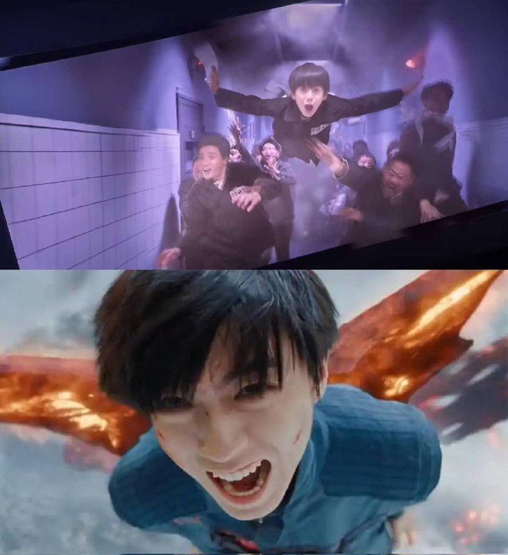 这么离谱的画面你说导