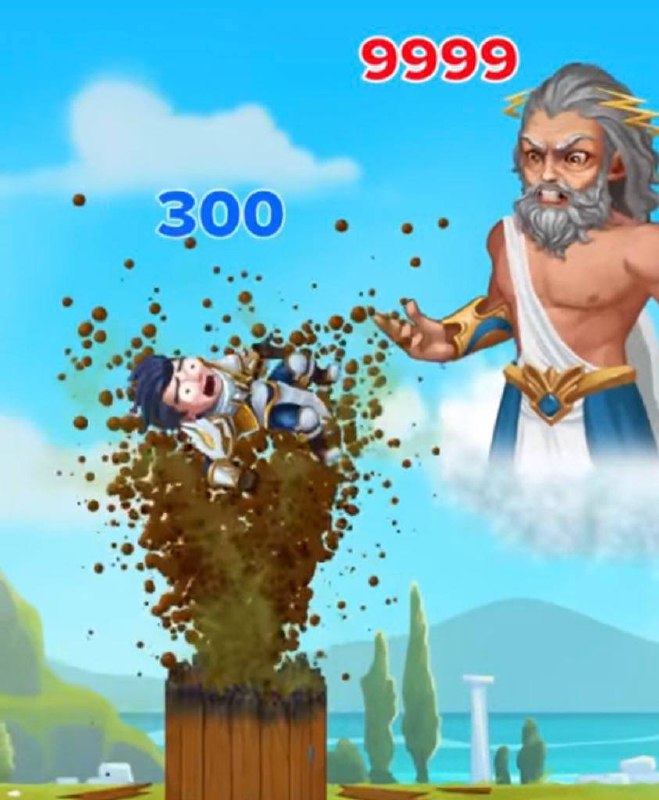 不知道这里的朋友有没有在YouTube上刷到过这个破游戏的广告，这一突开啊投稿By