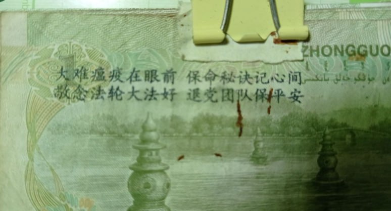 家人们来看我多年珍藏的真相币 😋家人们来看我多年珍藏的真相币 😋