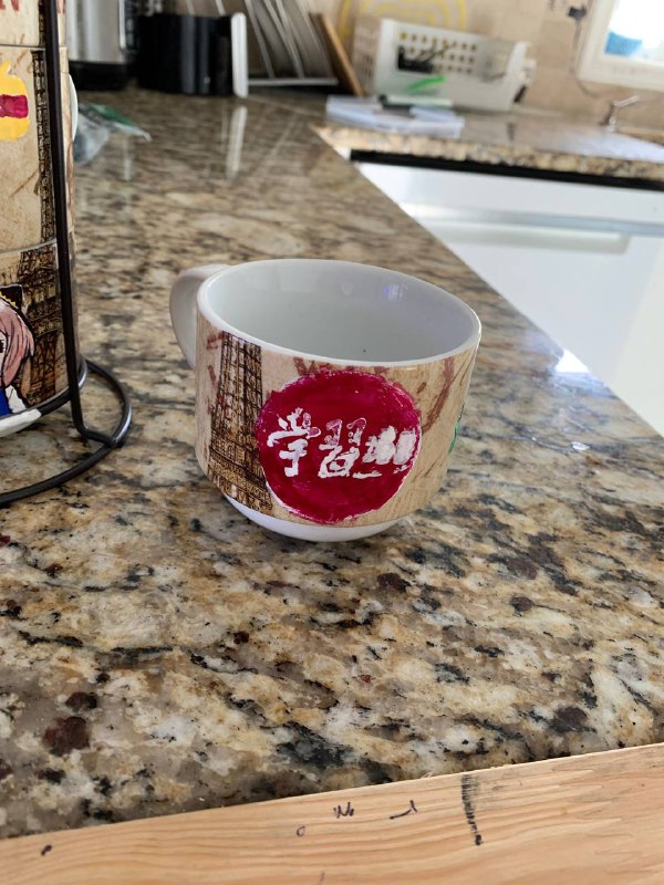 指甲油涂了几个反贼快乐杯投稿By