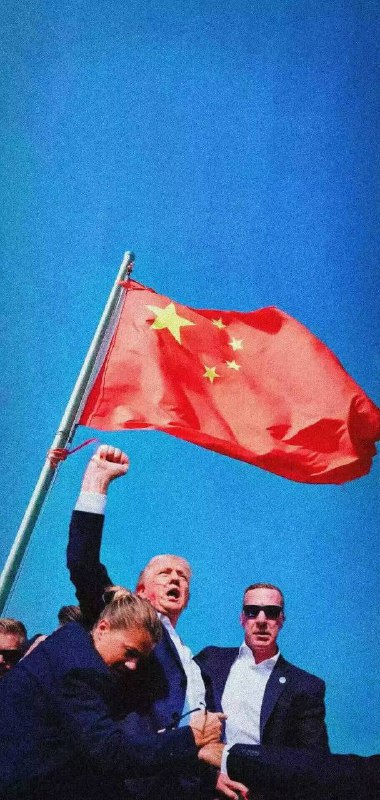 墙内热图#中国梦