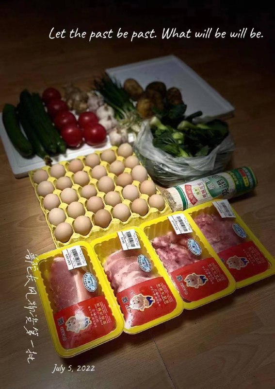 全世界只要不断报道有变异株出现，习近平自己就会走上封城清零、无限核酸循环的死路，对付这样的猪头习，简直太容易了