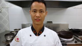 中国感恩节快乐💐厨