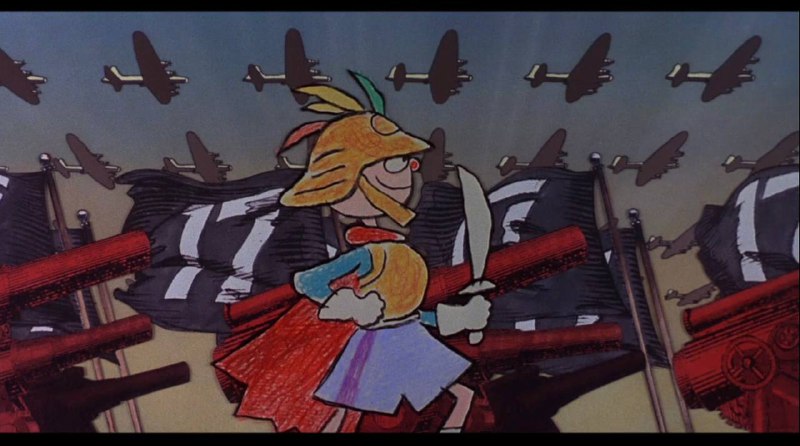 未來中國的軍事演習會常態化，和核酸一樣，變成日常儀式