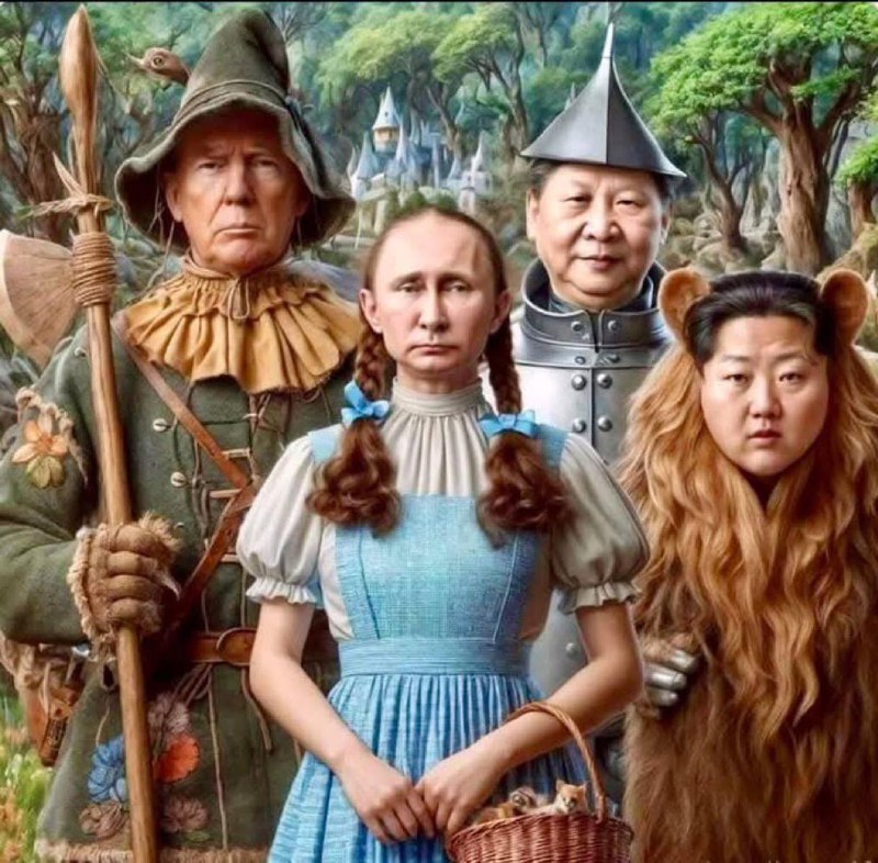 Ситуация следующая