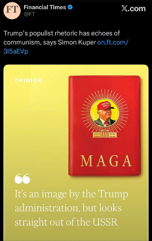 川普哪能争得过我们习主席这位纯正的毛克思主义继承者？