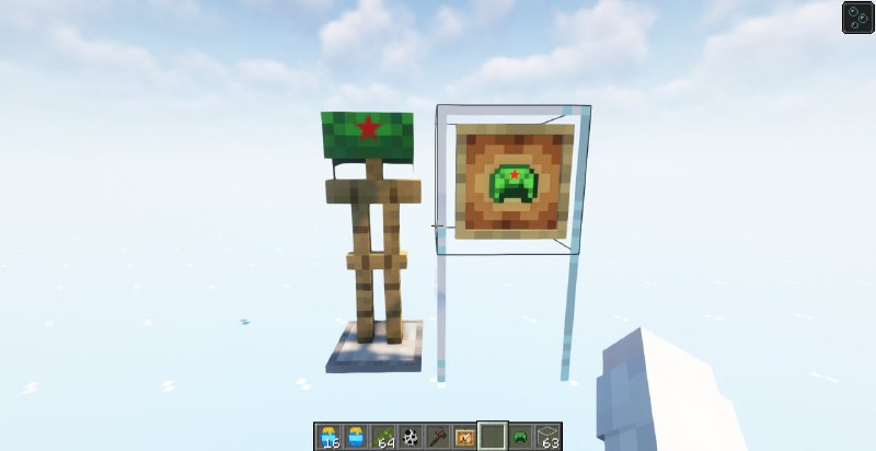 非常精甚细腻的Minecraft材质包，欢迎各位下载取用