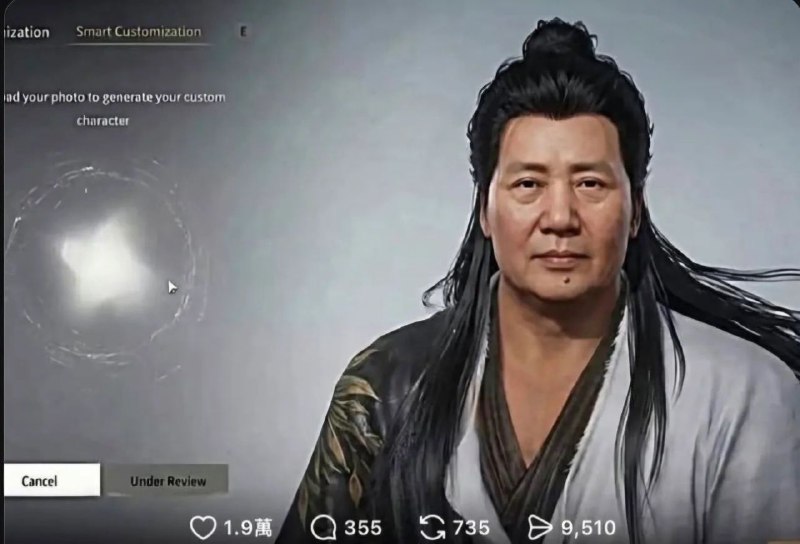 看上去给人一种和睦、温饱的感觉