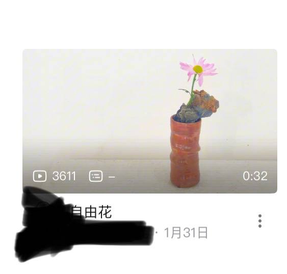 但有一个梦，不会死，