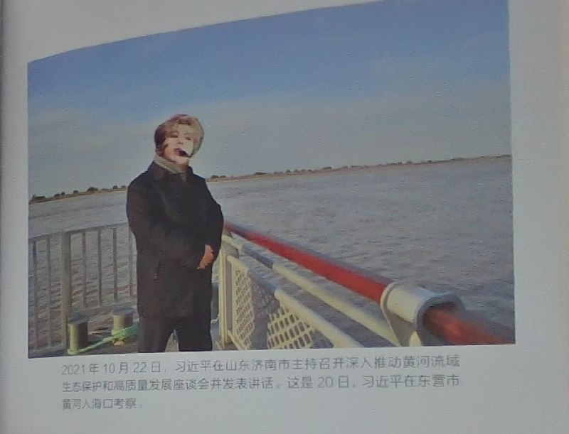 墙国高中生投稿